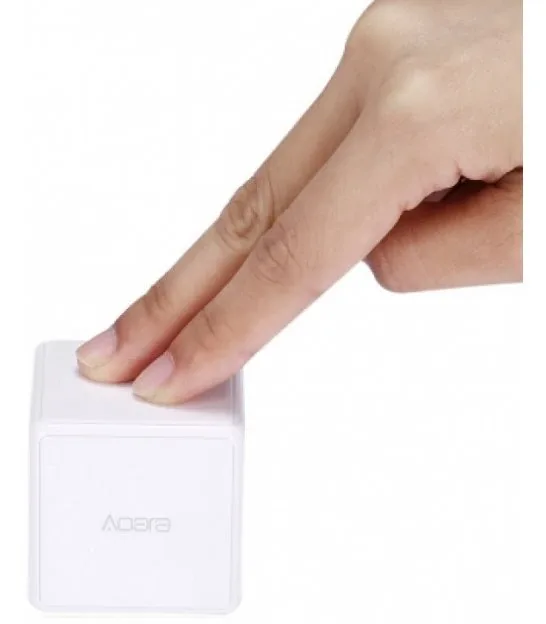 Aqara Cube Smart Scene Controller