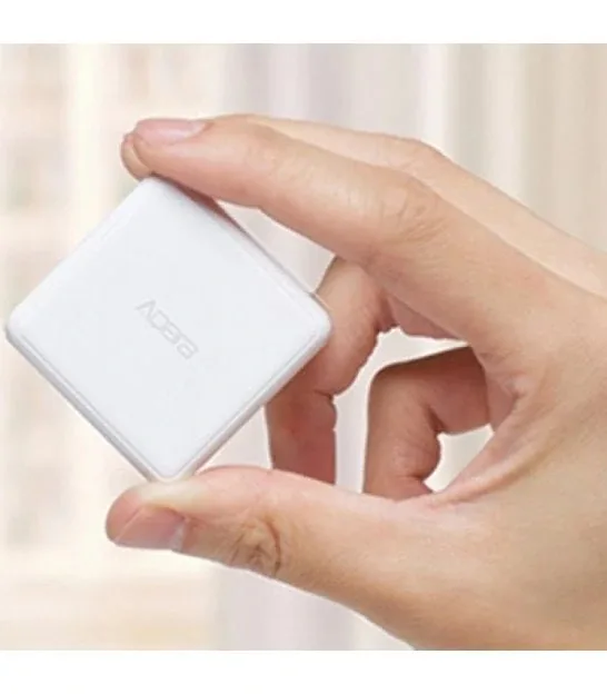 Aqara Cube Smart Scene Controller image 2