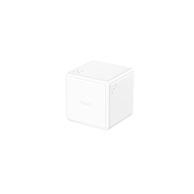 Aqara Cube Smart Scene Controller image 3