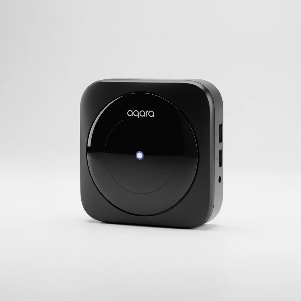Aqara Hub M2 Smart Gateway