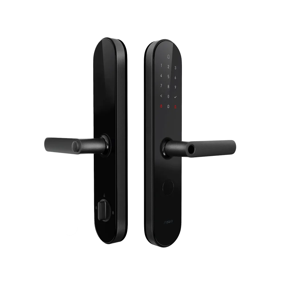 Aqara N100 Smart Door Lock