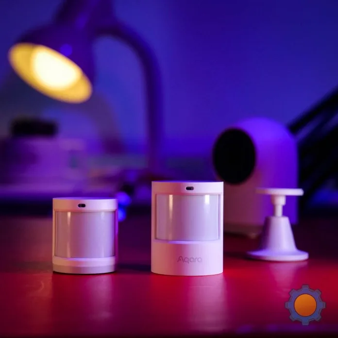 Aqara P1 Motion Sensor