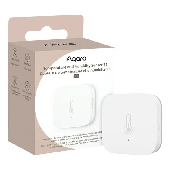 Aqara T1 Temperature Sensor