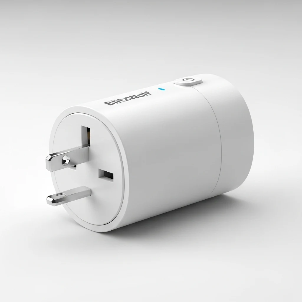 BlitzWolf BW-SHP6 Smart Plug