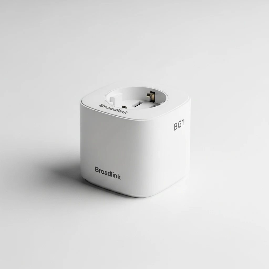 Broadlink BG1 Smart Socket image 2