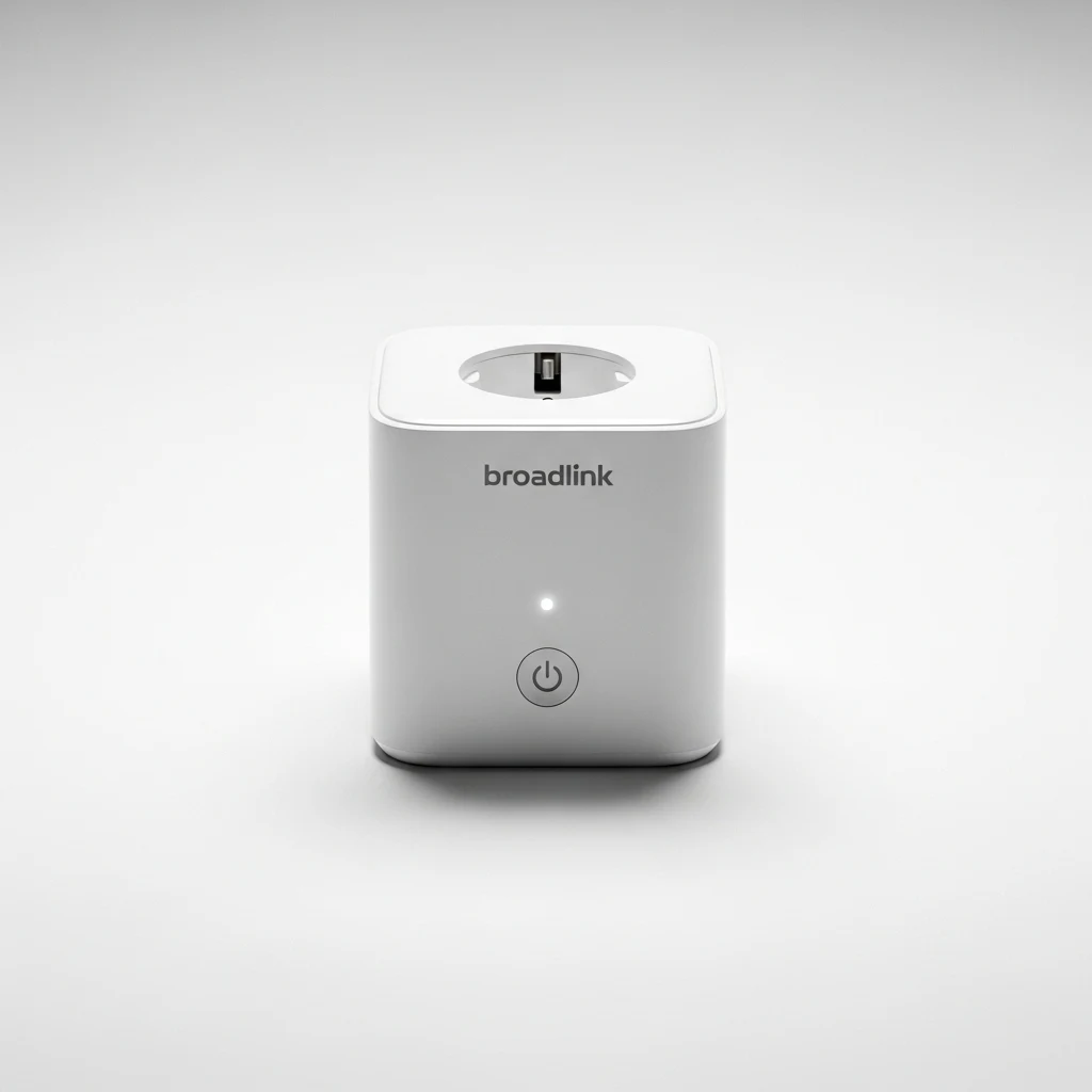 Broadlink BG1 Smart Socket image 3