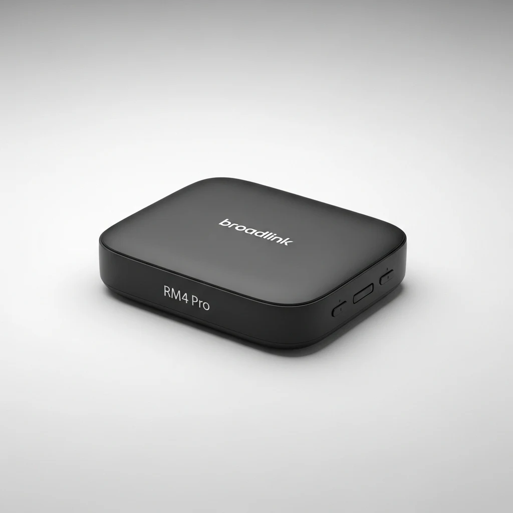 Broadlink RM4 Pro IR Blaster