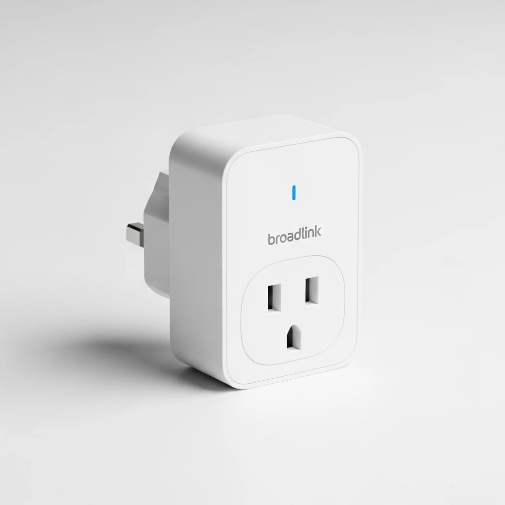 Broadlink SP3 Smart Plug Timer