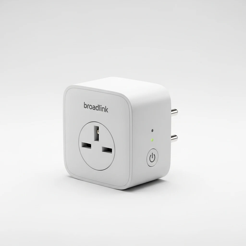 Broadlink SP3 Smart Plug Timer image 2