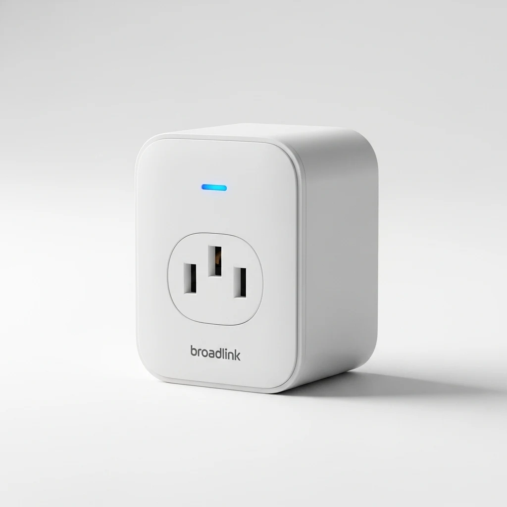 Broadlink SP3 Smart Plug Timer image 3