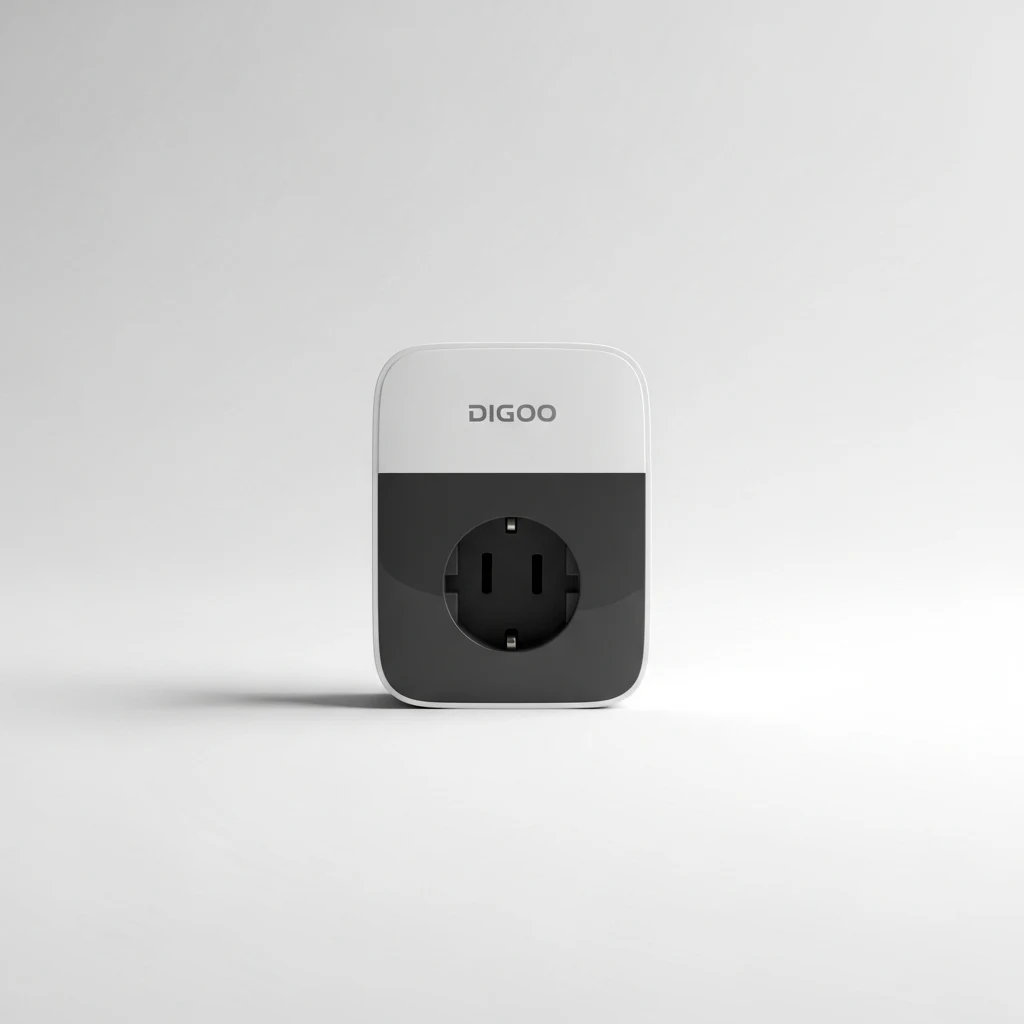DIGOO DG-W02G Smart Plug WiFi