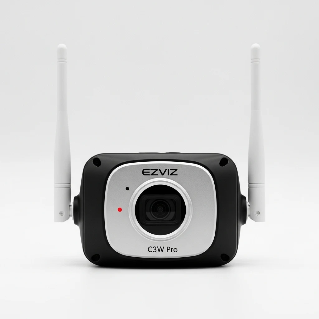 Ezviz C3W Pro Camera