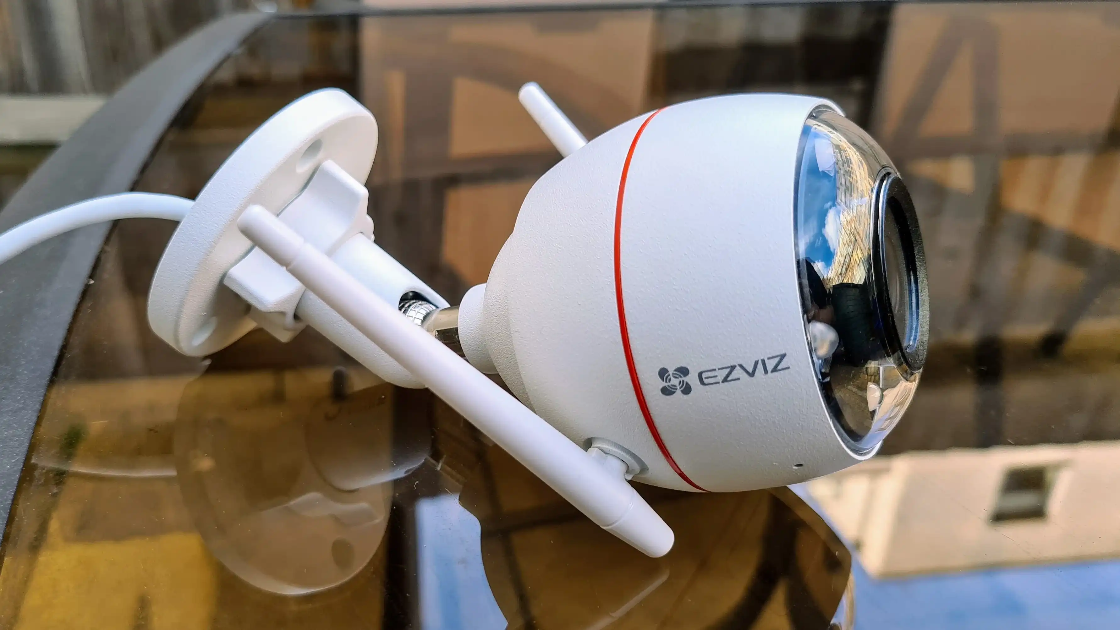 Ezviz C3W Pro Camera image 2