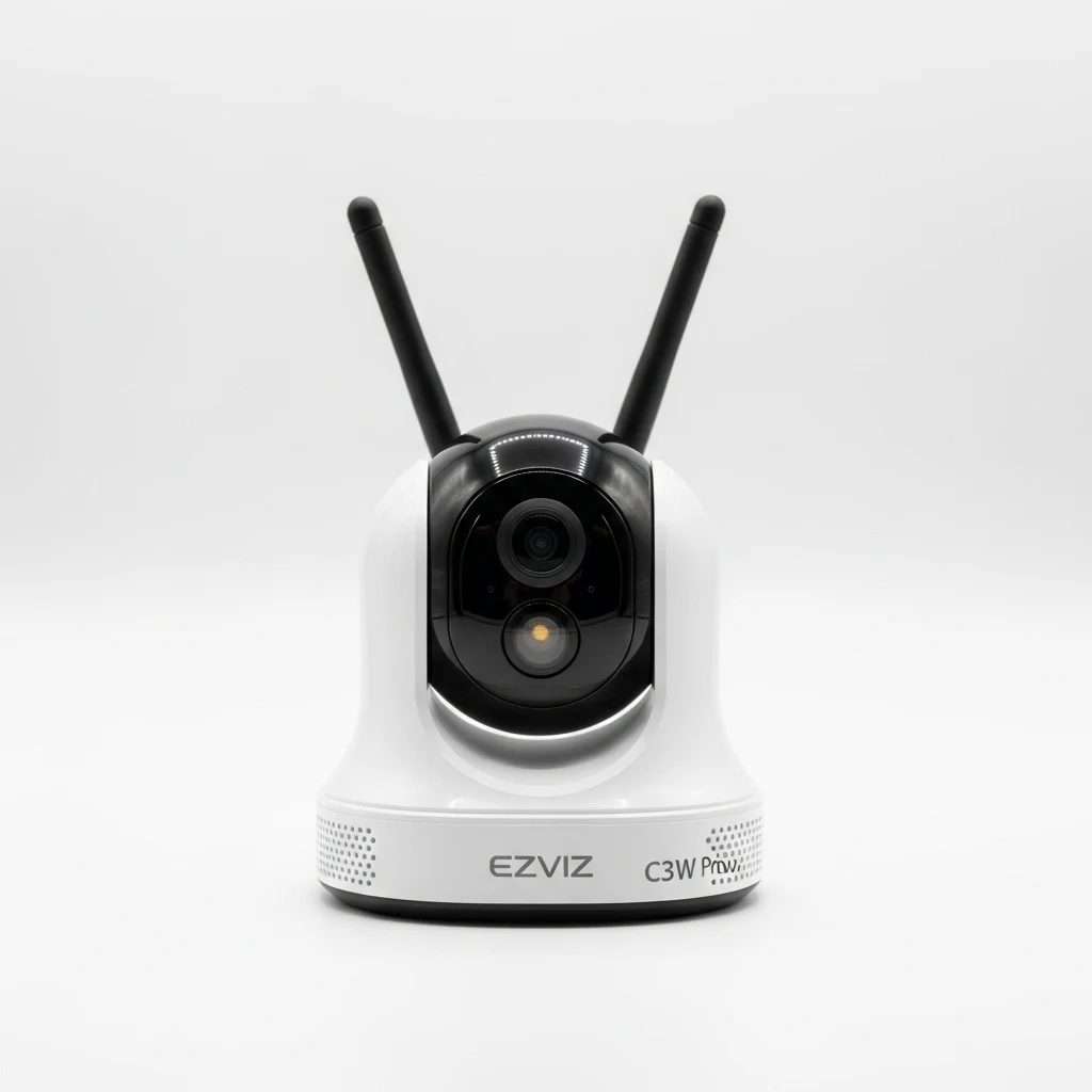 Ezviz C3W Pro Camera image 3