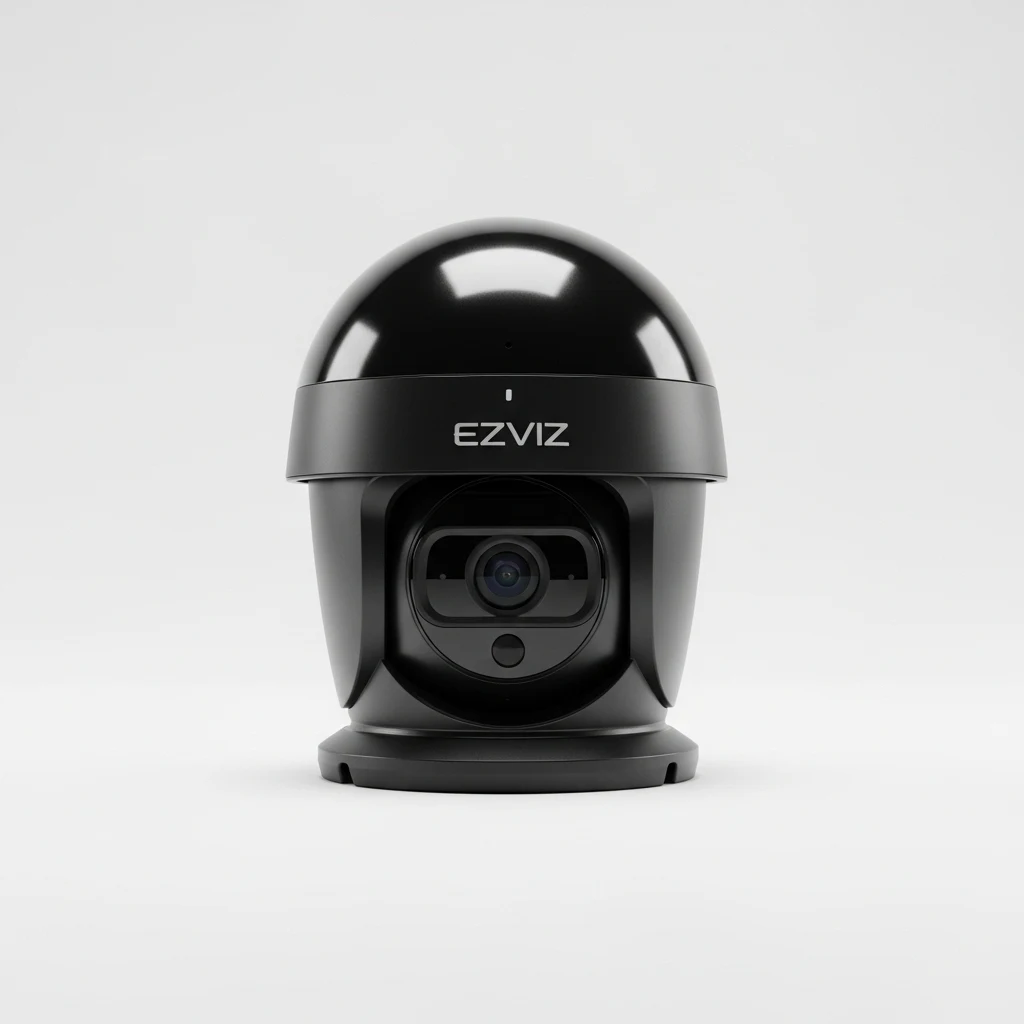 Ezviz C6N Indoor PTZ Camera