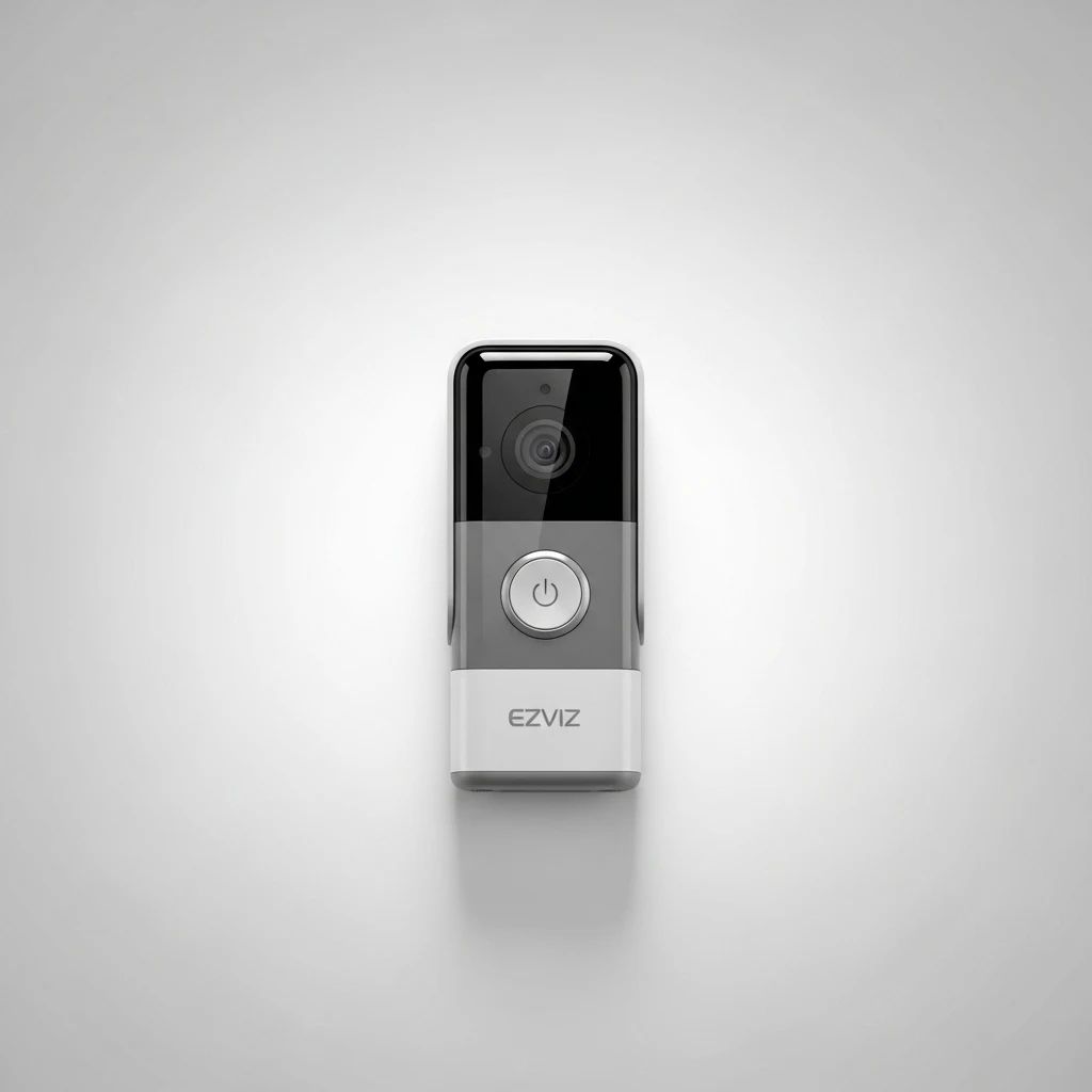 Ezviz CS-DB1 Smart Doorbell