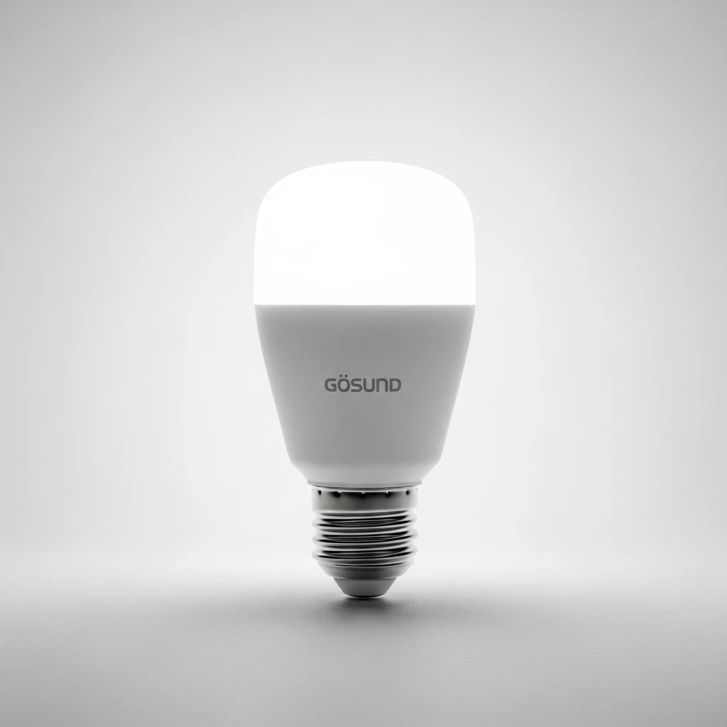 Gosund Smart LED Bulb E27