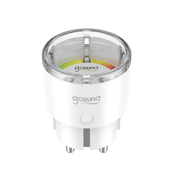 Gosund Smart WiFi Plug EP2
