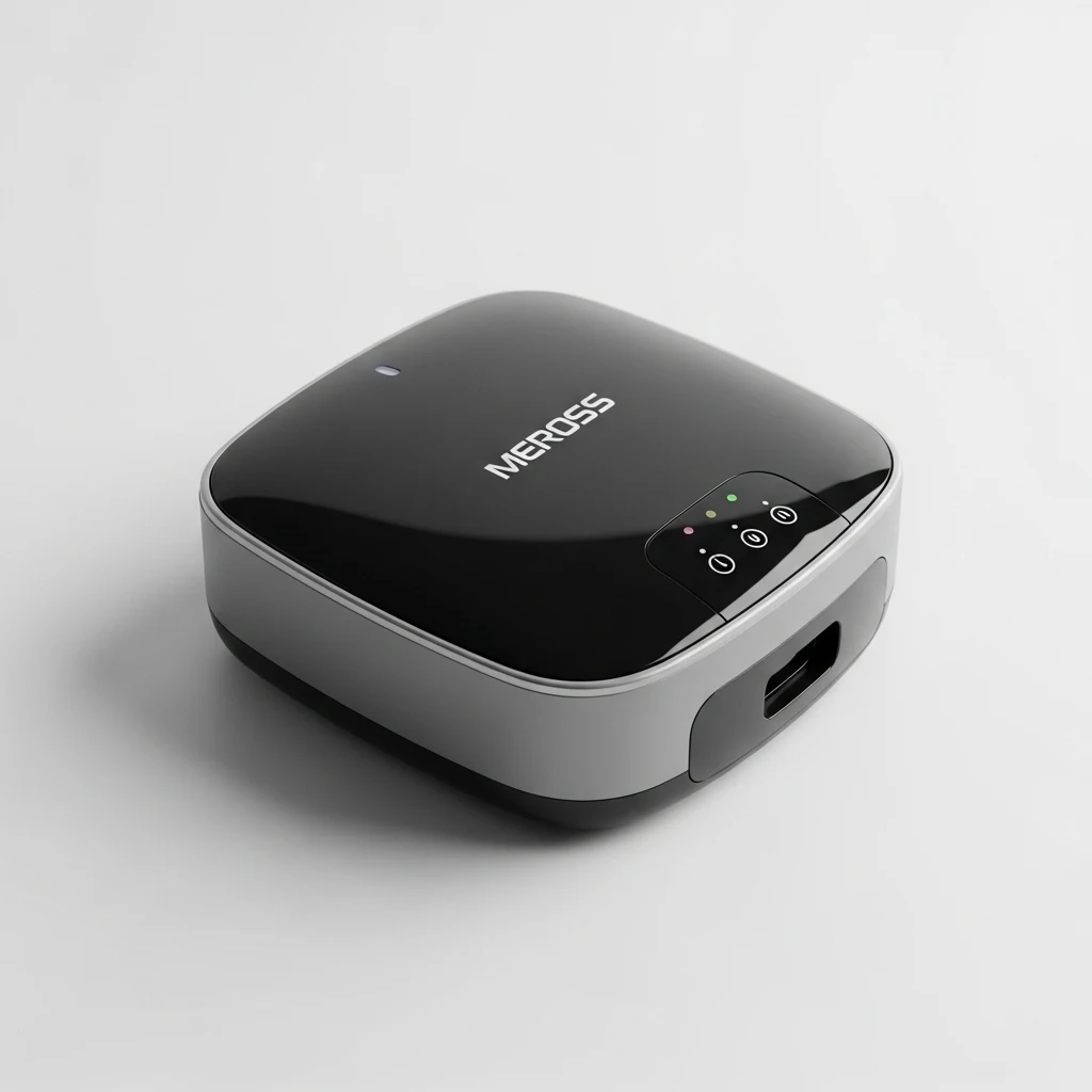 Meross Smart Garage Door Opener