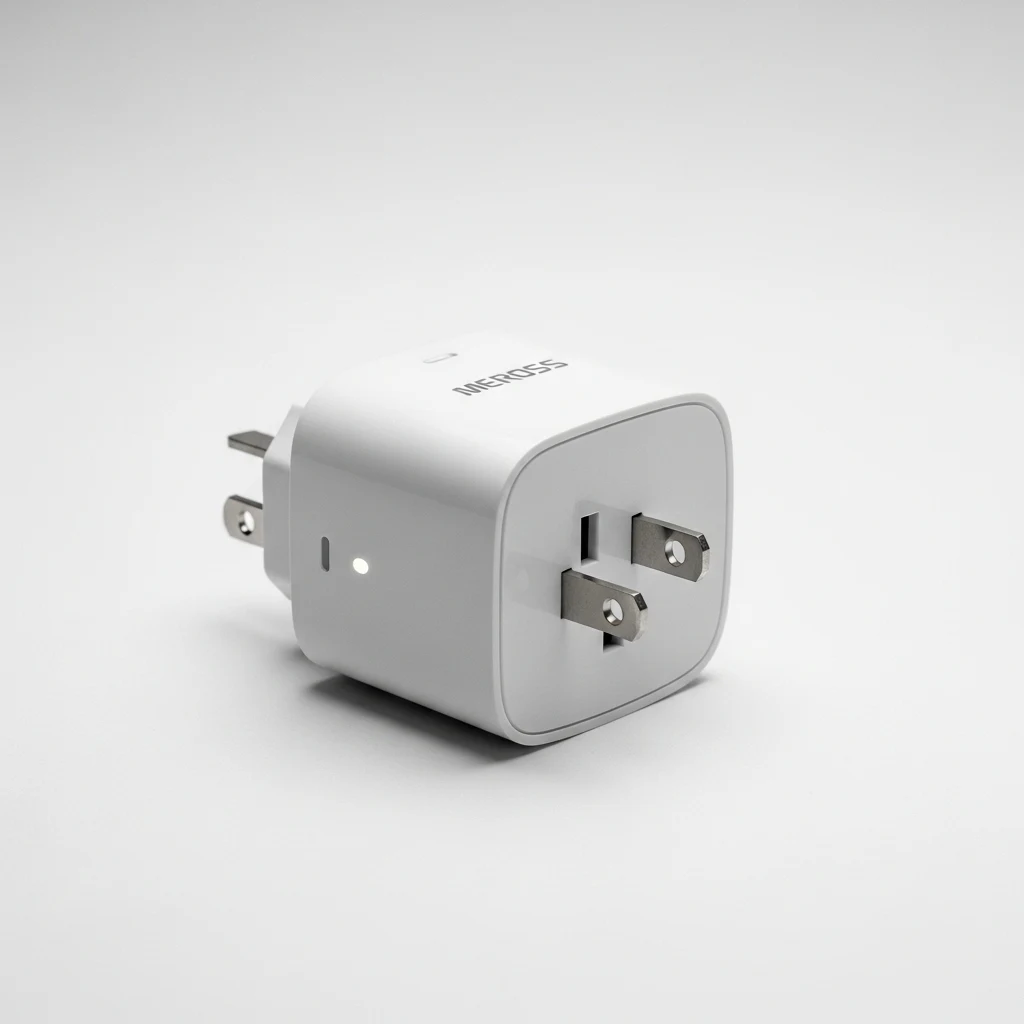 Meross Smart WiFi Plug Mini image 2