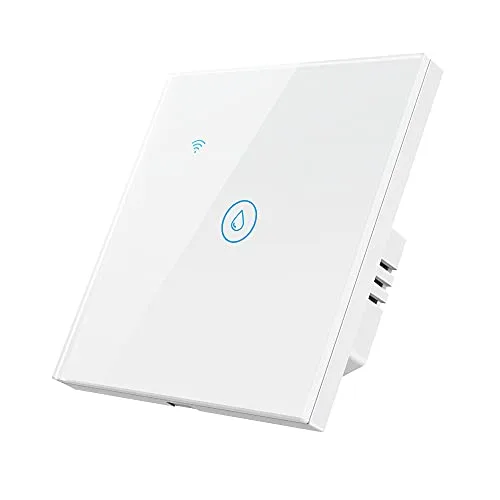 Moes Smart WiFi Boiler Switch