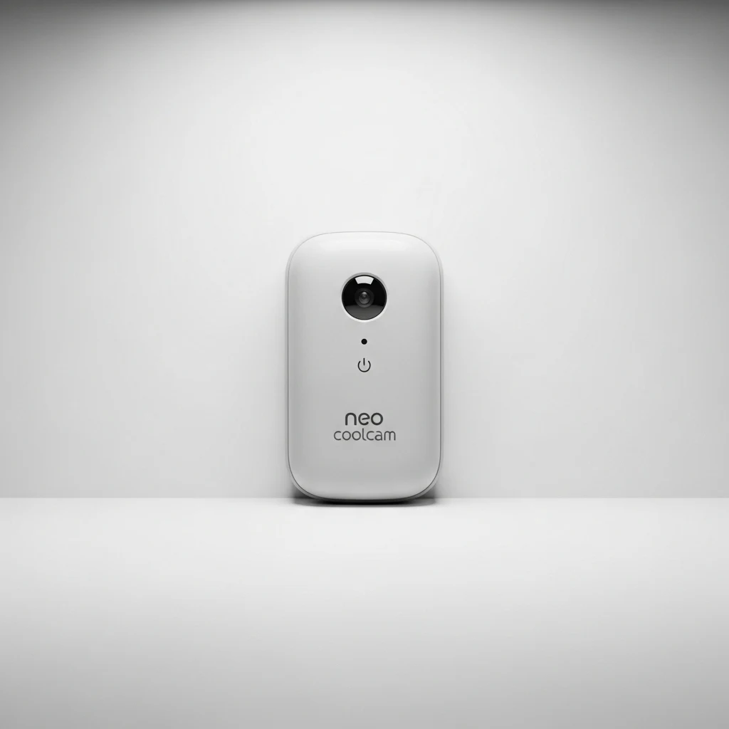 Neo Coolcam Smart Door Sensor