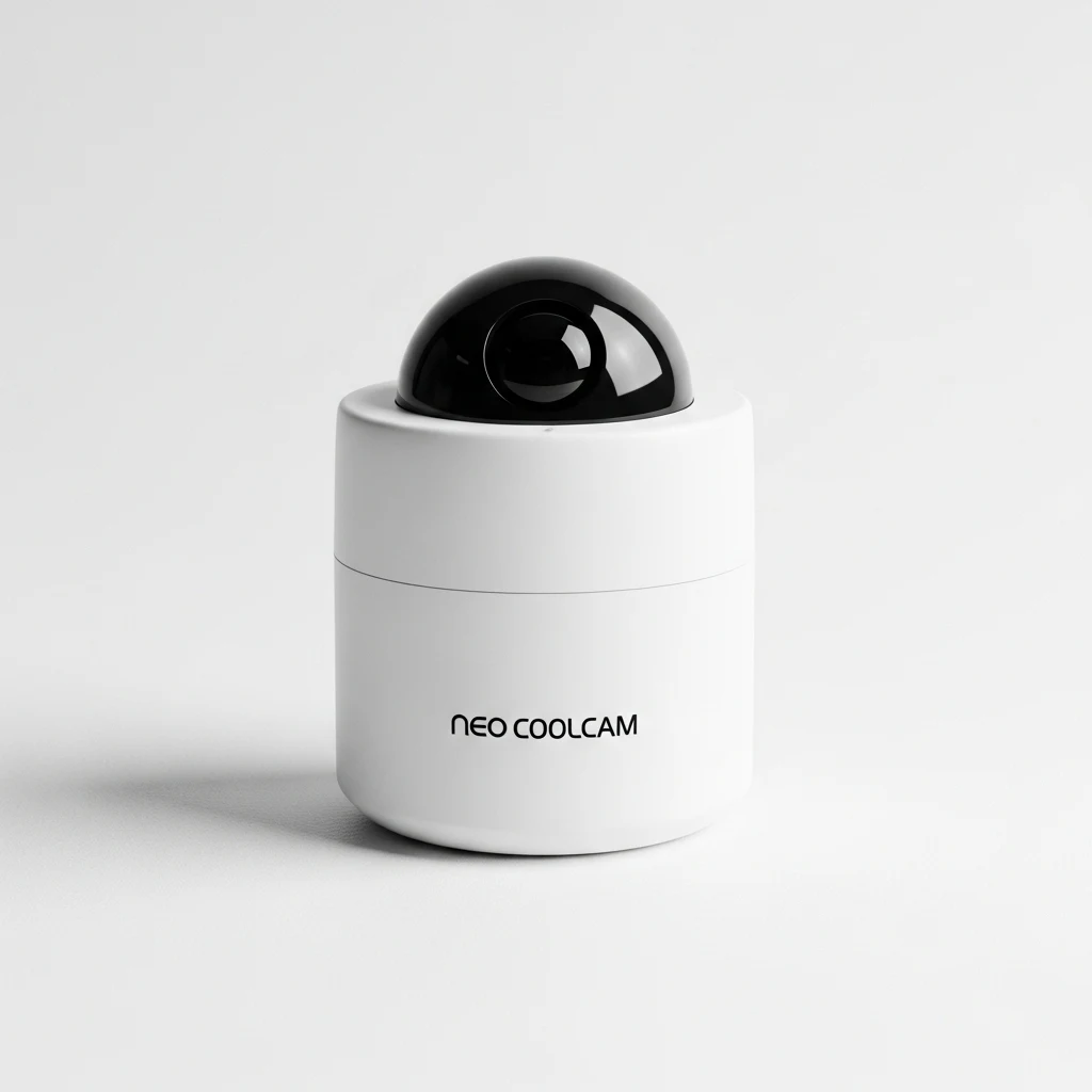 Neo Coolcam Smart PIR Sensor