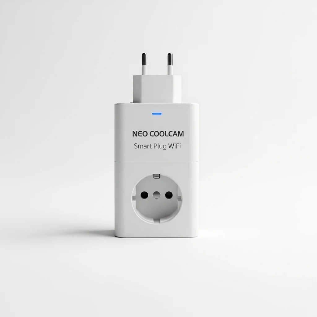 Neo Coolcam Smart Plug WiFi