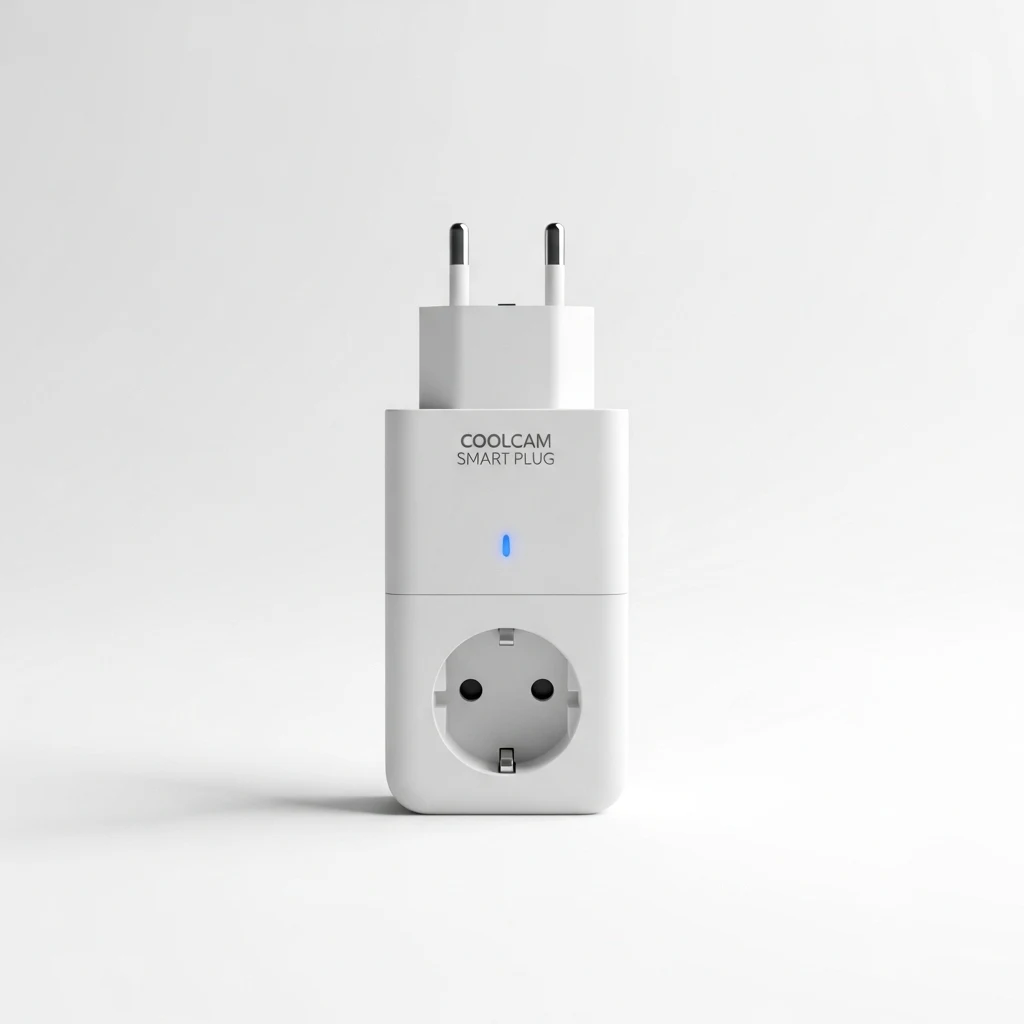 Neo Coolcam Smart Plug WiFi image 2