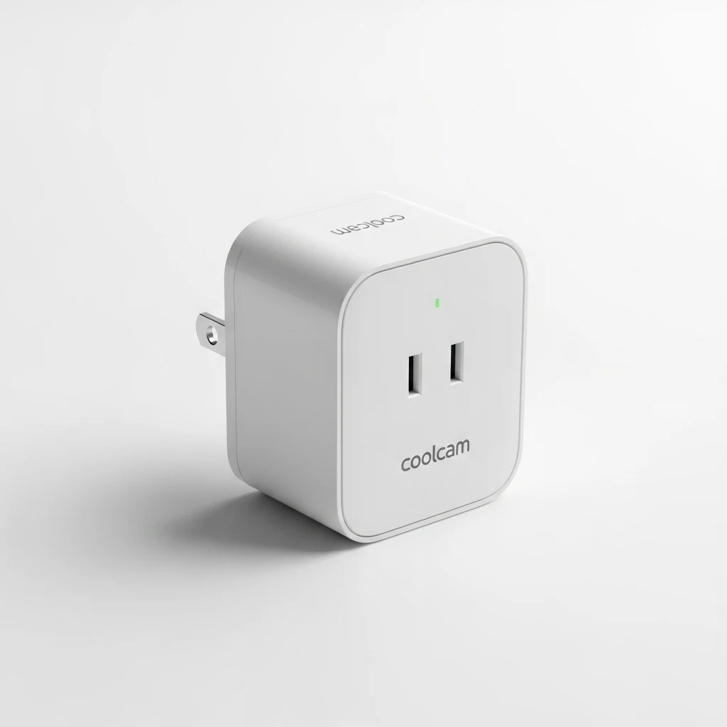 Neo Coolcam Smart Plug WiFi image 3