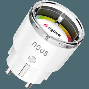 Nous Zigbee Smart Plug A1Z image 3