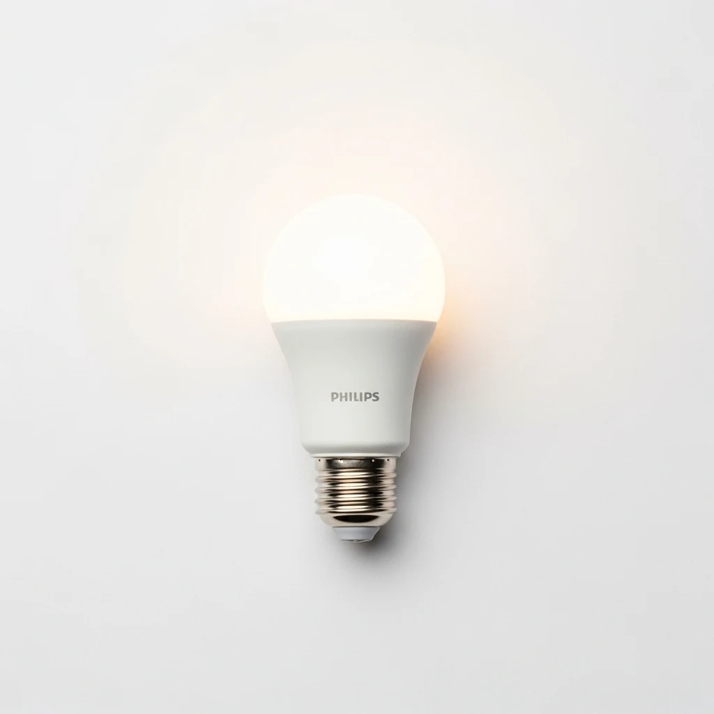 Philips Hue E27 Smart Bulb