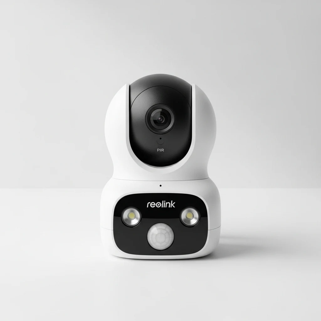 Reolink Argus 3 Pro Camera