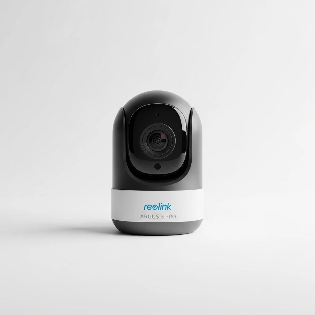 Reolink Argus 3 Pro Camera image 2