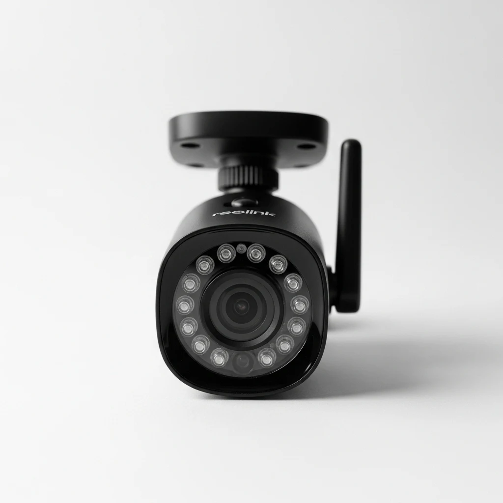 Reolink RLC-810A PoE Camera