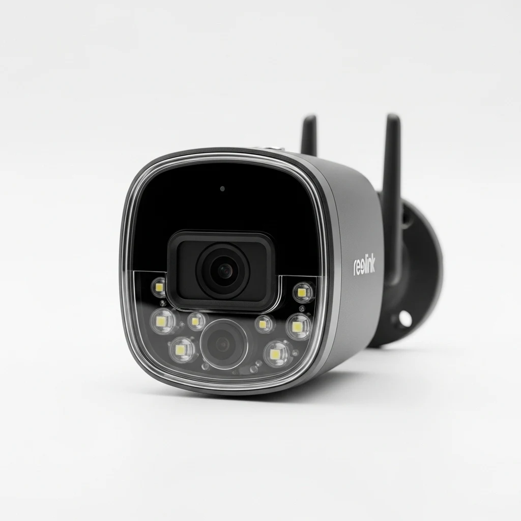 Reolink RLC-810A PoE Camera image 2