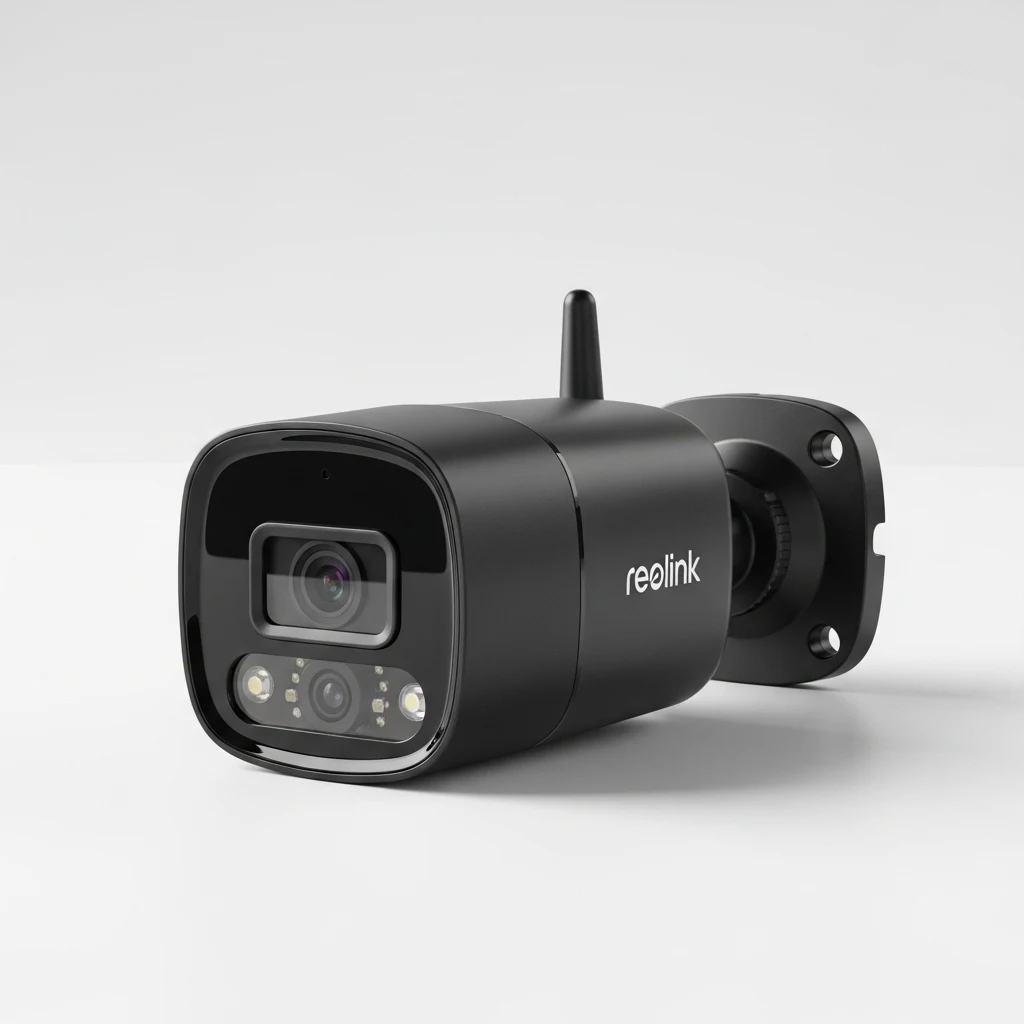 Reolink RLC-810A PoE Camera image 3