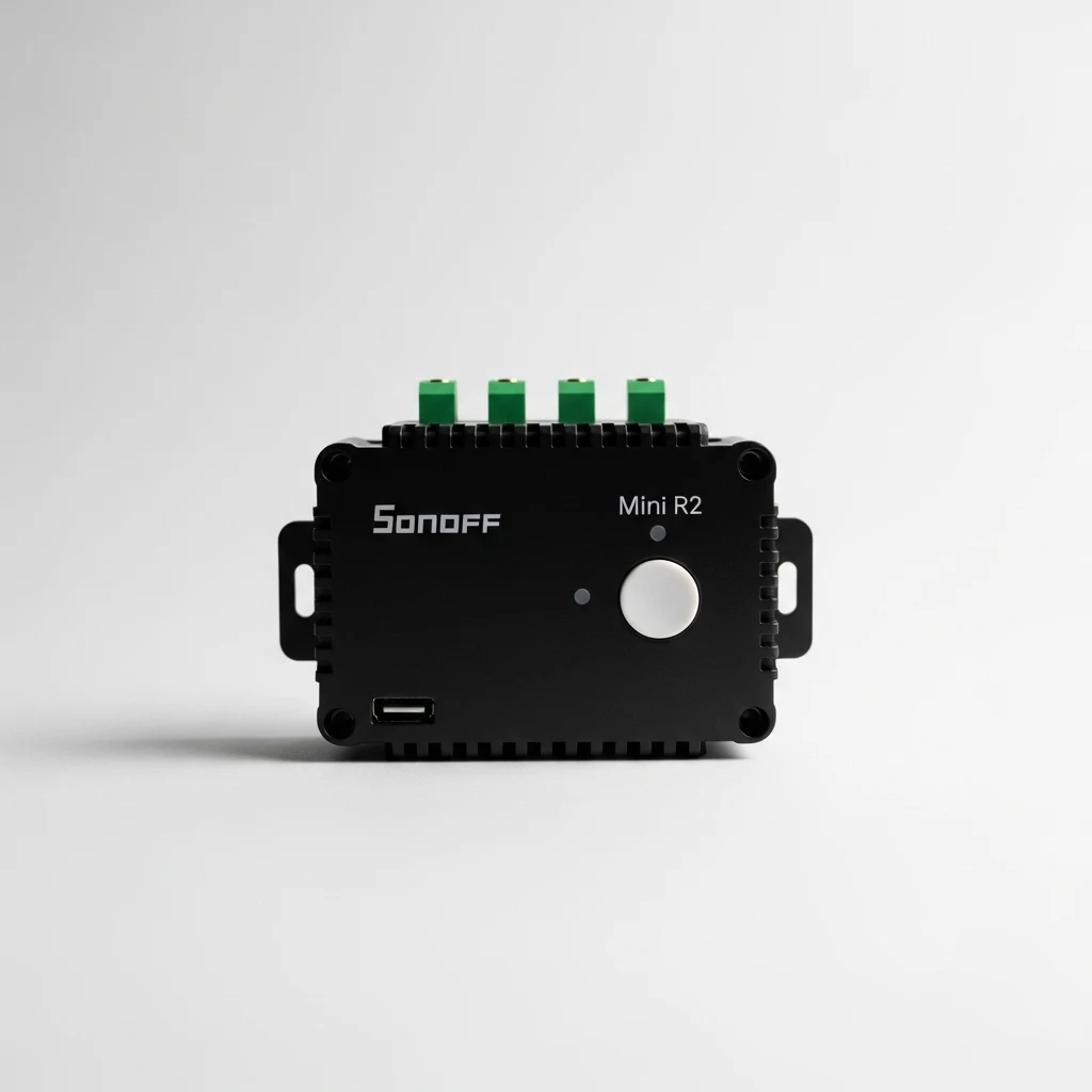 Sonoff Mini R2 Smart Switch image 2