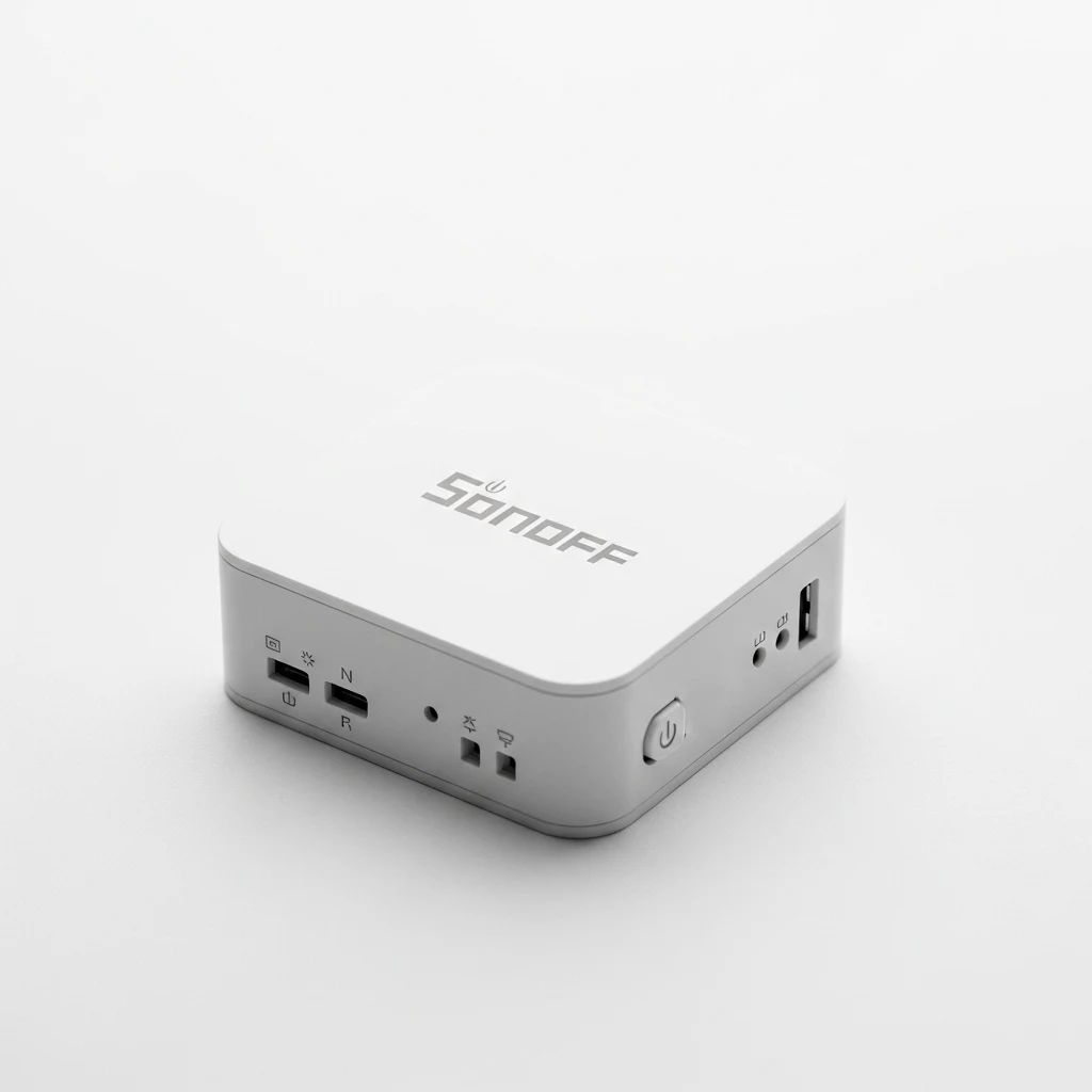 Sonoff Mini R2 Smart Switch image 3