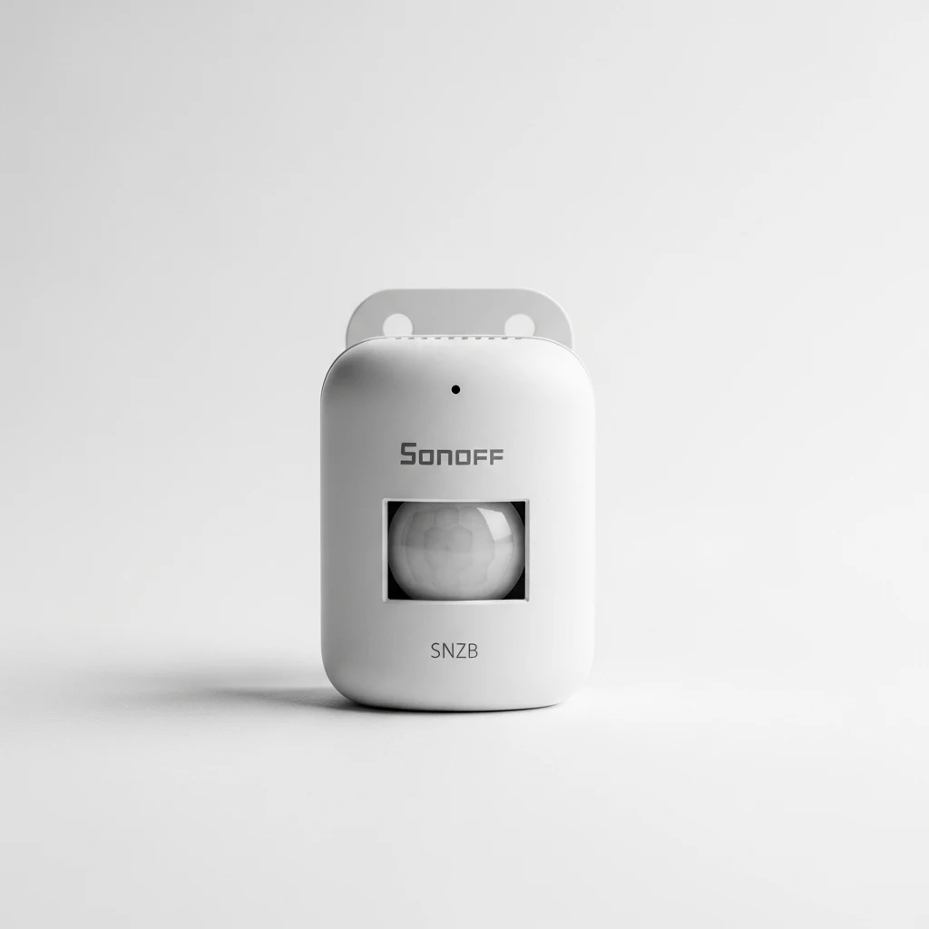 Sonoff SNZB Motion Sensor