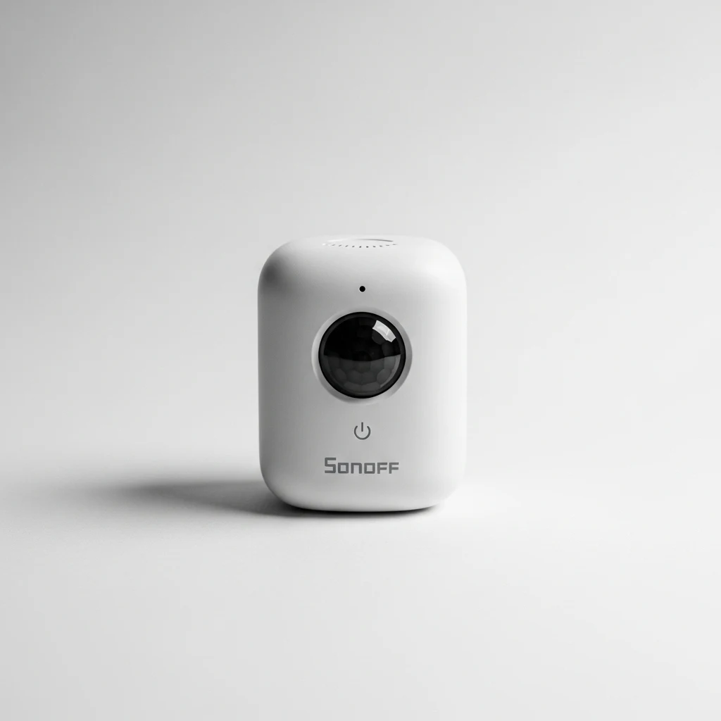Sonoff SNZB Motion Sensor image 2