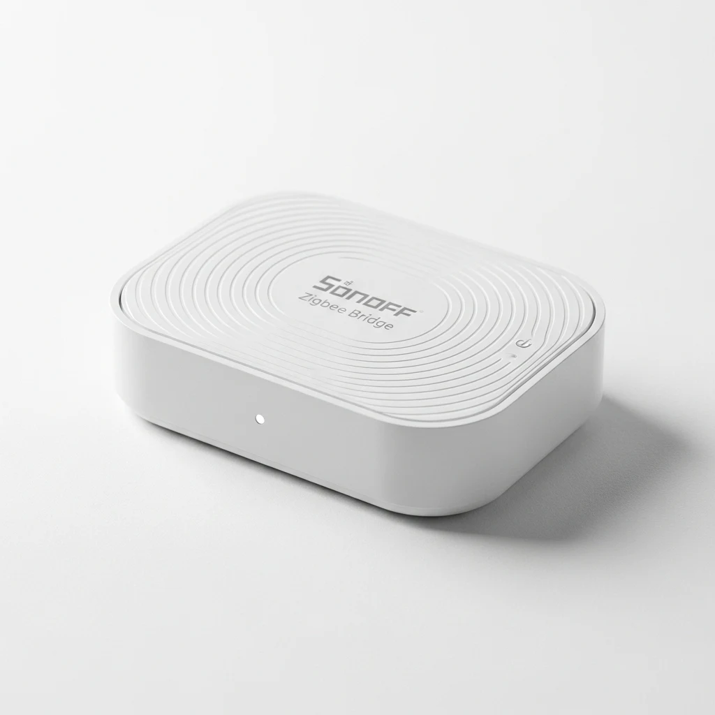 Sonoff ZBBRIDGE Zigbee Bridge