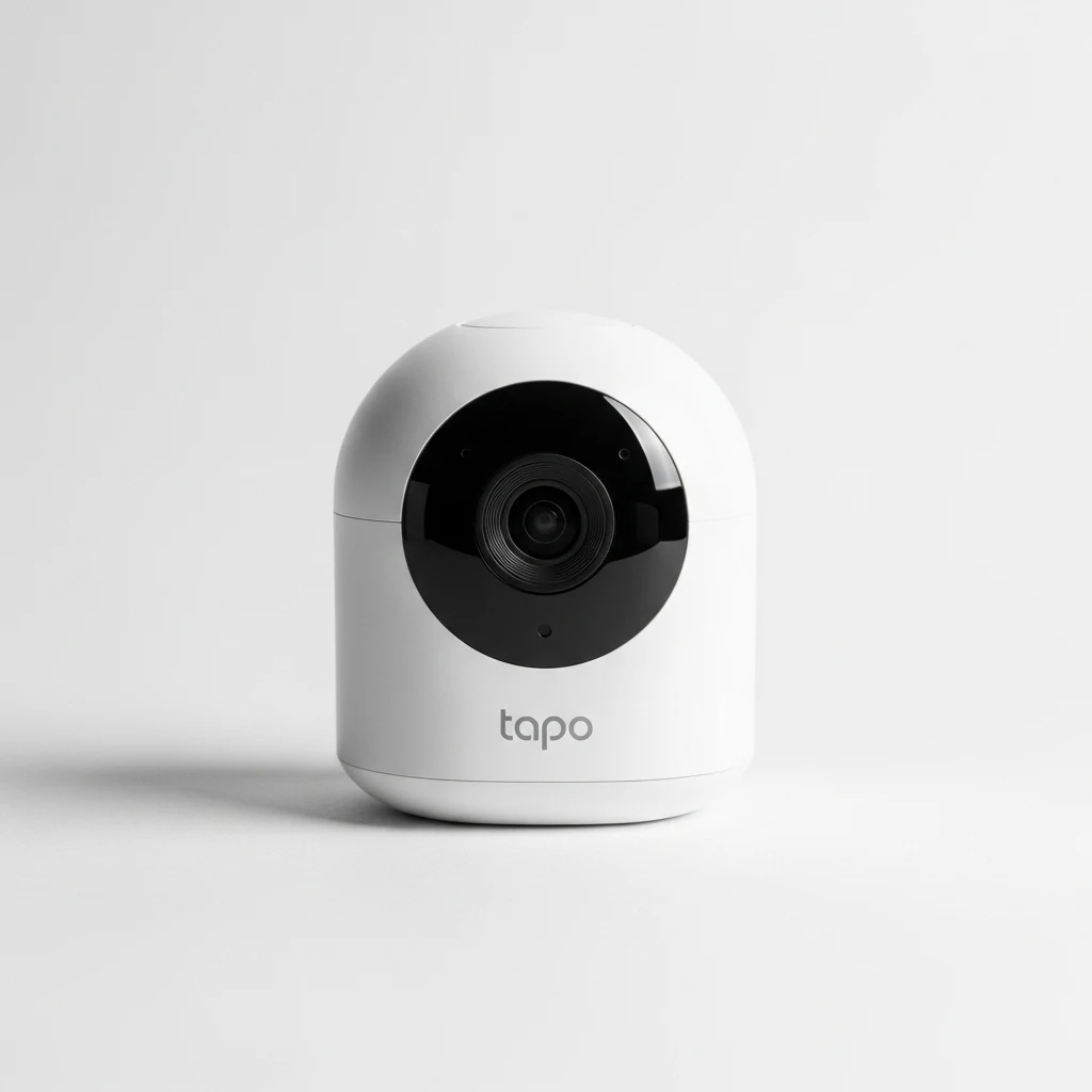 TP-Link Tapo C200 Camera