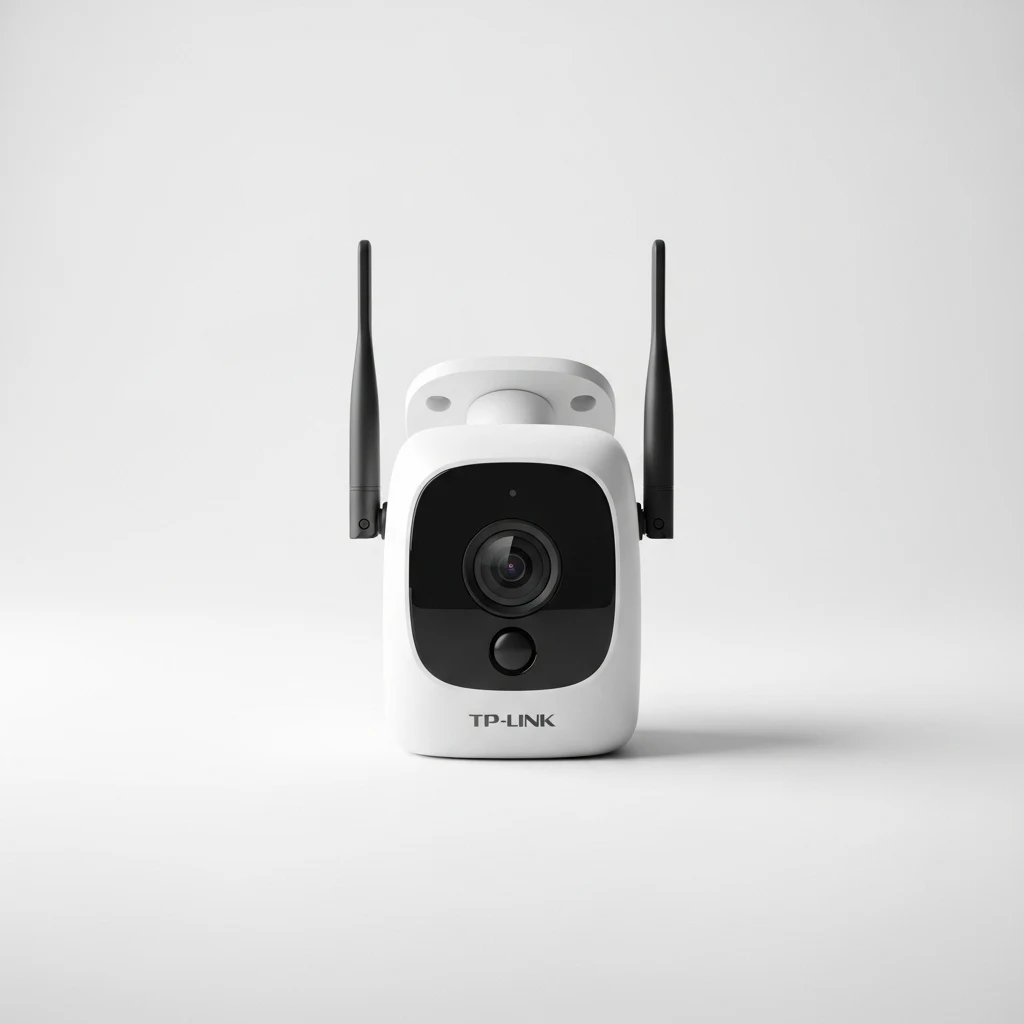 TP-Link Tapo C310 Outdoor Camera