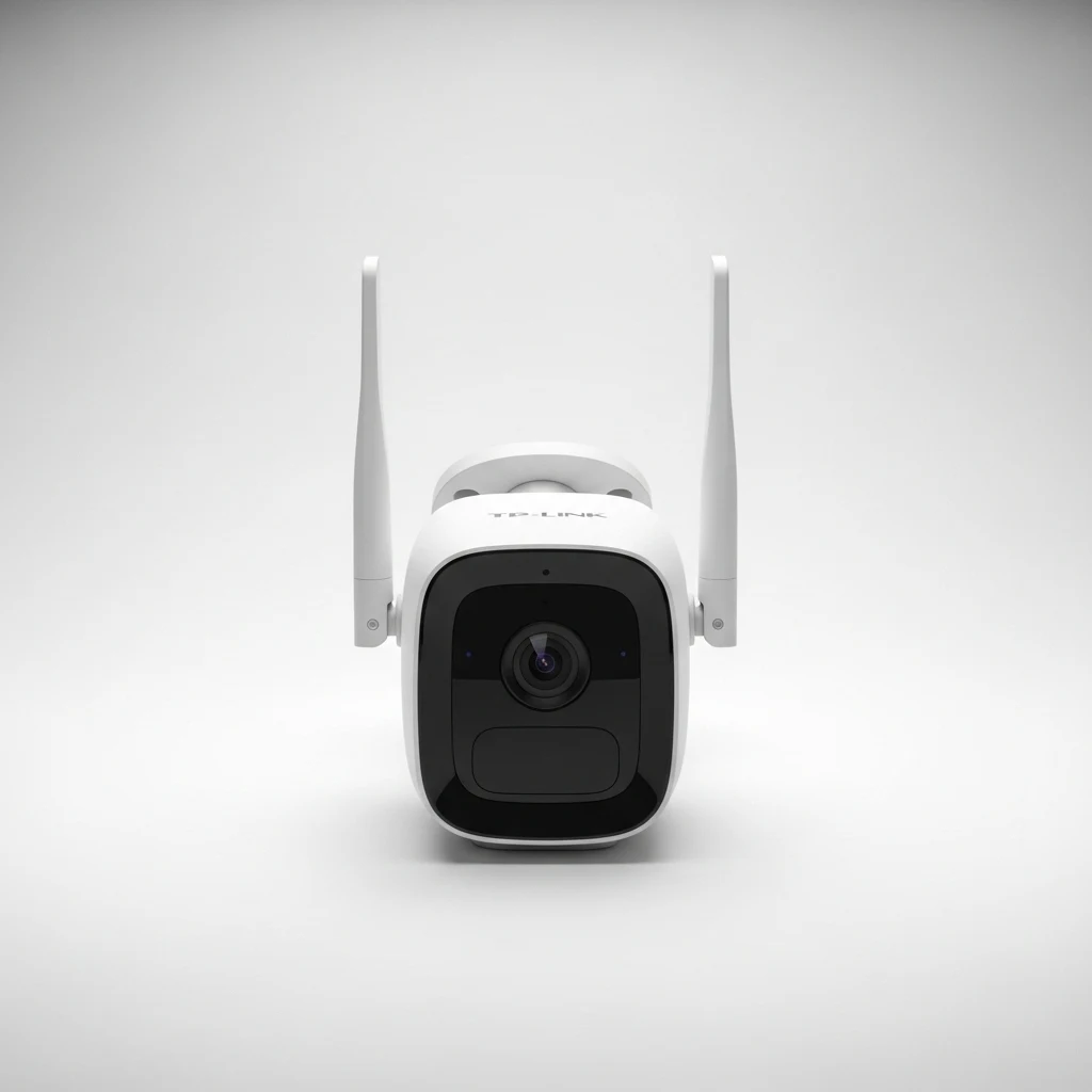 TP-Link Tapo C310 Outdoor Camera image 2