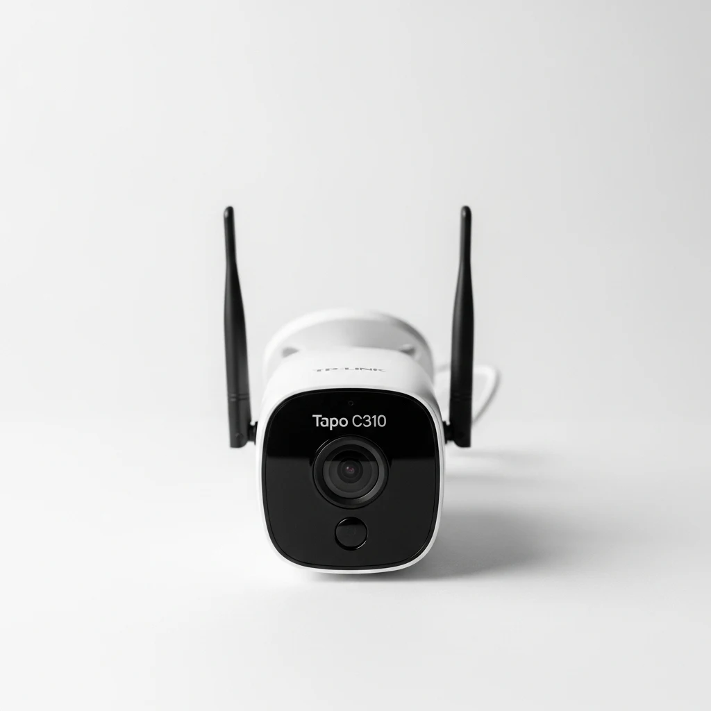 TP-Link Tapo C310 Outdoor Camera image 3
