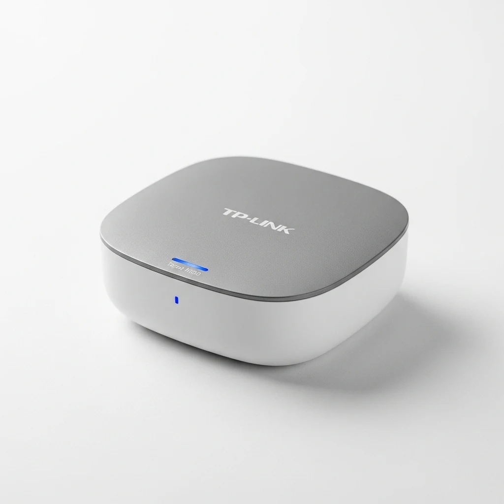 TP-Link Tapo H100 Smart Hub