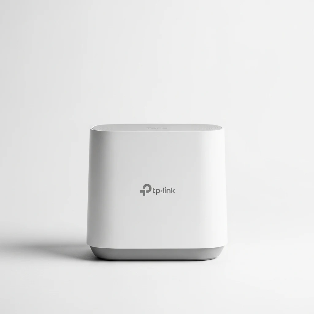 TP-Link Tapo H100 Smart Hub image 3