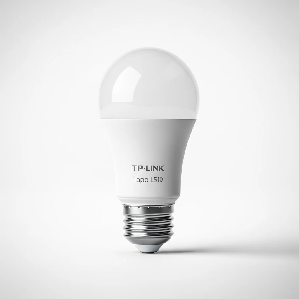 TP-Link Tapo L510 Smart Bulb