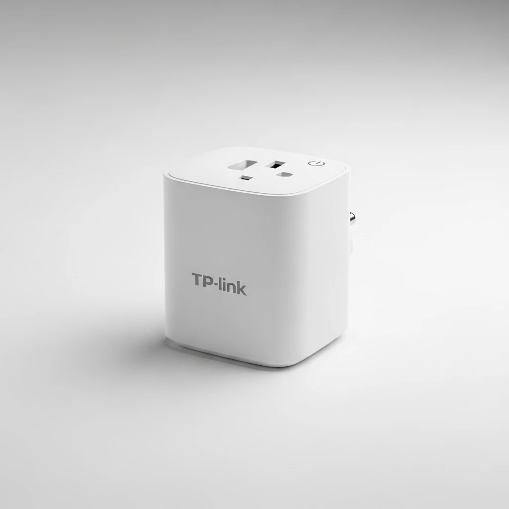 TP-Link Tapo P100 Smart Plug